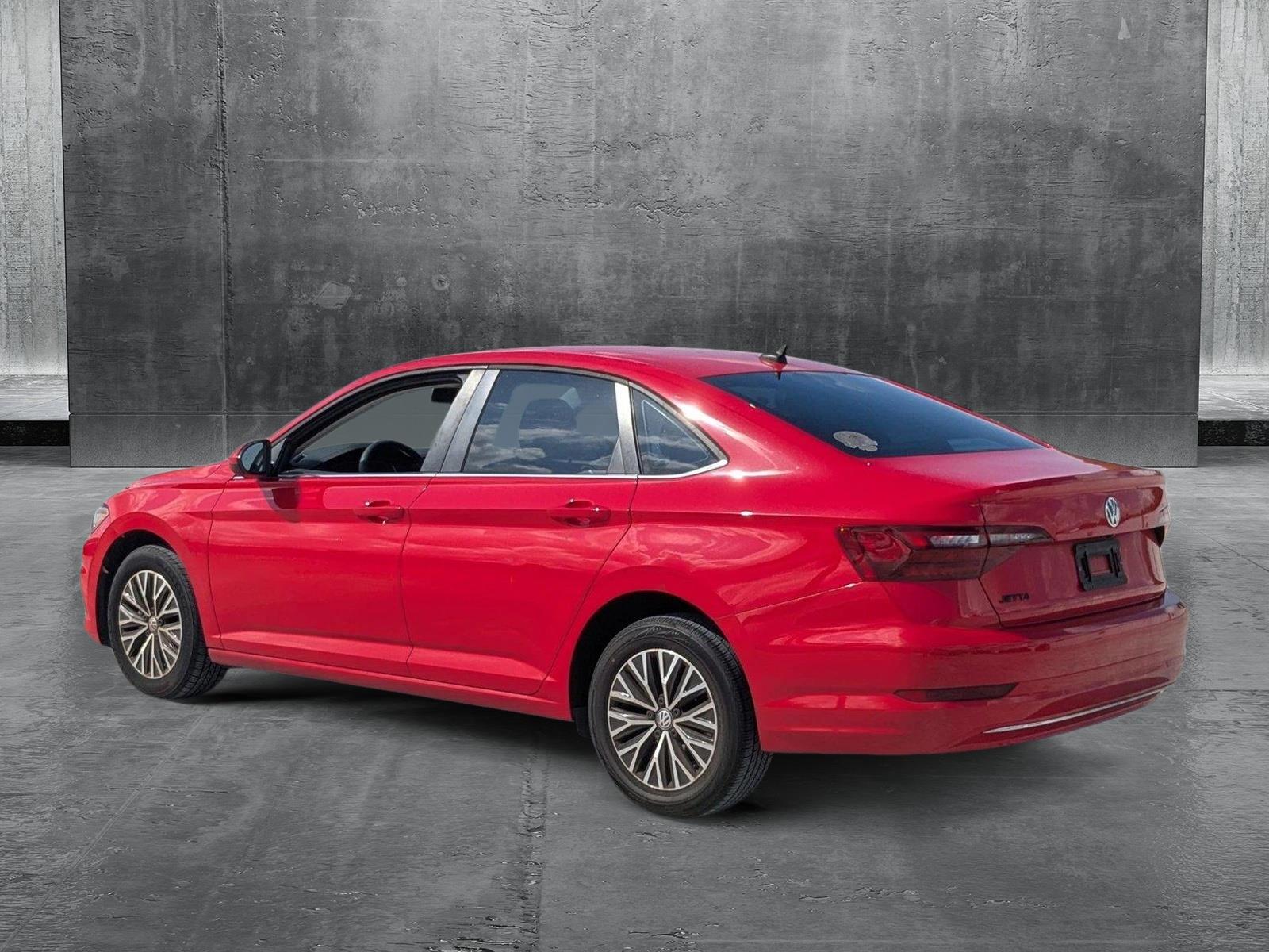 2021 Volkswagen Jetta Vehicle Photo in Pembroke Pines , FL 33084
