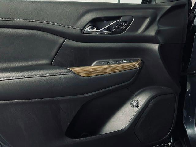 2020 GMC Acadia Vehicle Photo in MEDINA, OH 44256-9631