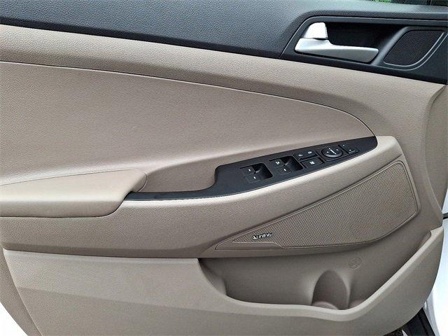 2021 Hyundai TUCSON Vehicle Photo in Willow Grove, PA 19090