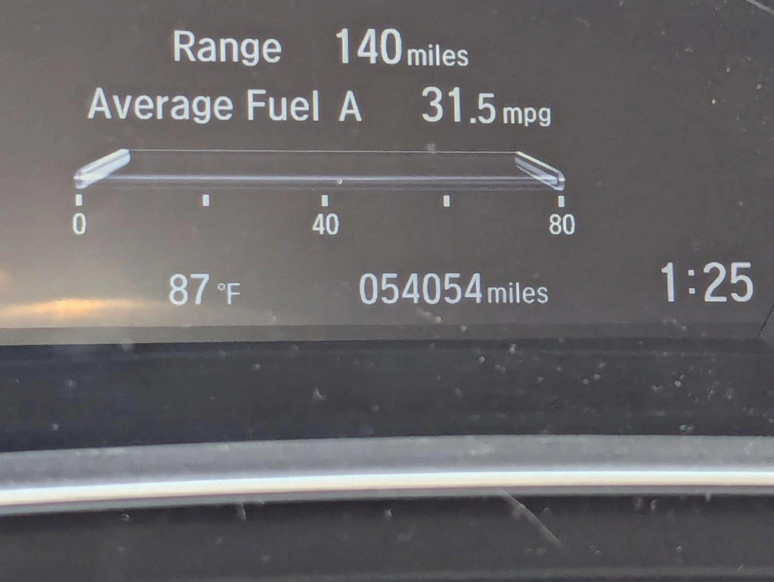 2020 Honda CR-V Vehicle Photo in Delray Beach, FL 33444