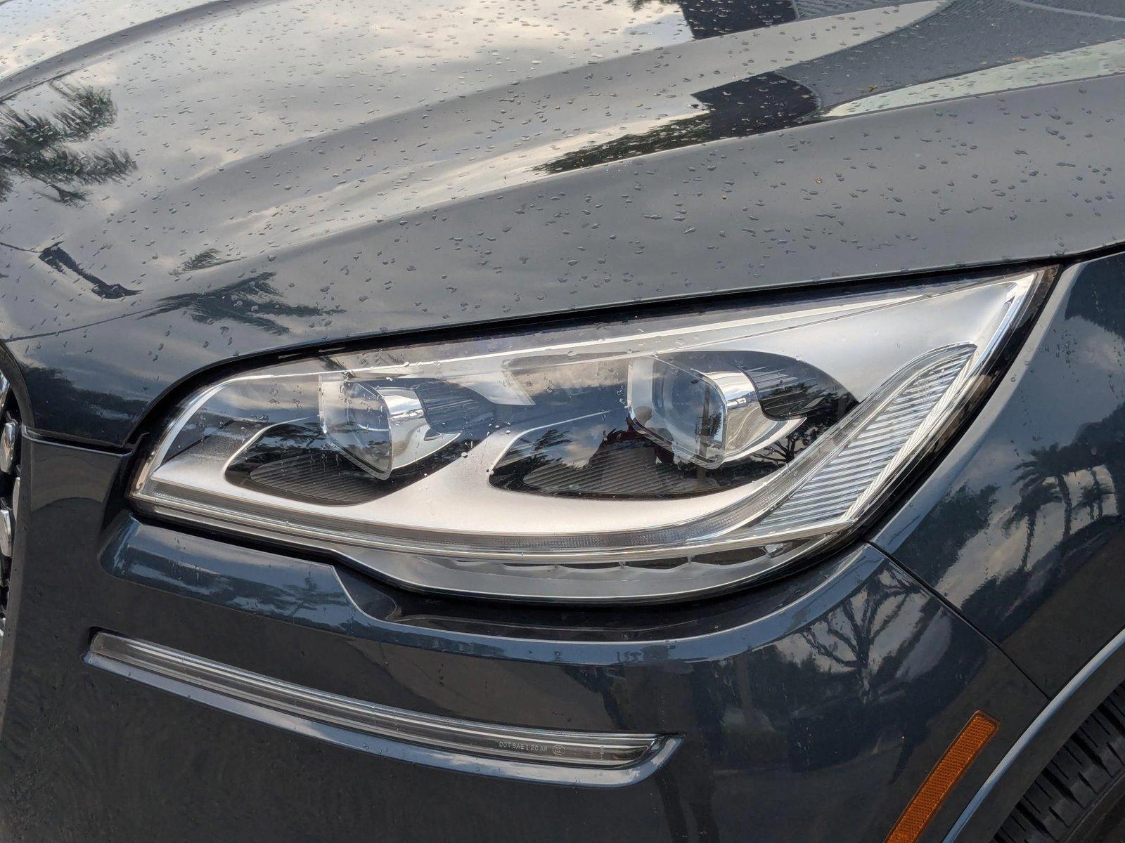2022 Lincoln Aviator Vehicle Photo in Pompano Beach, FL 33064
