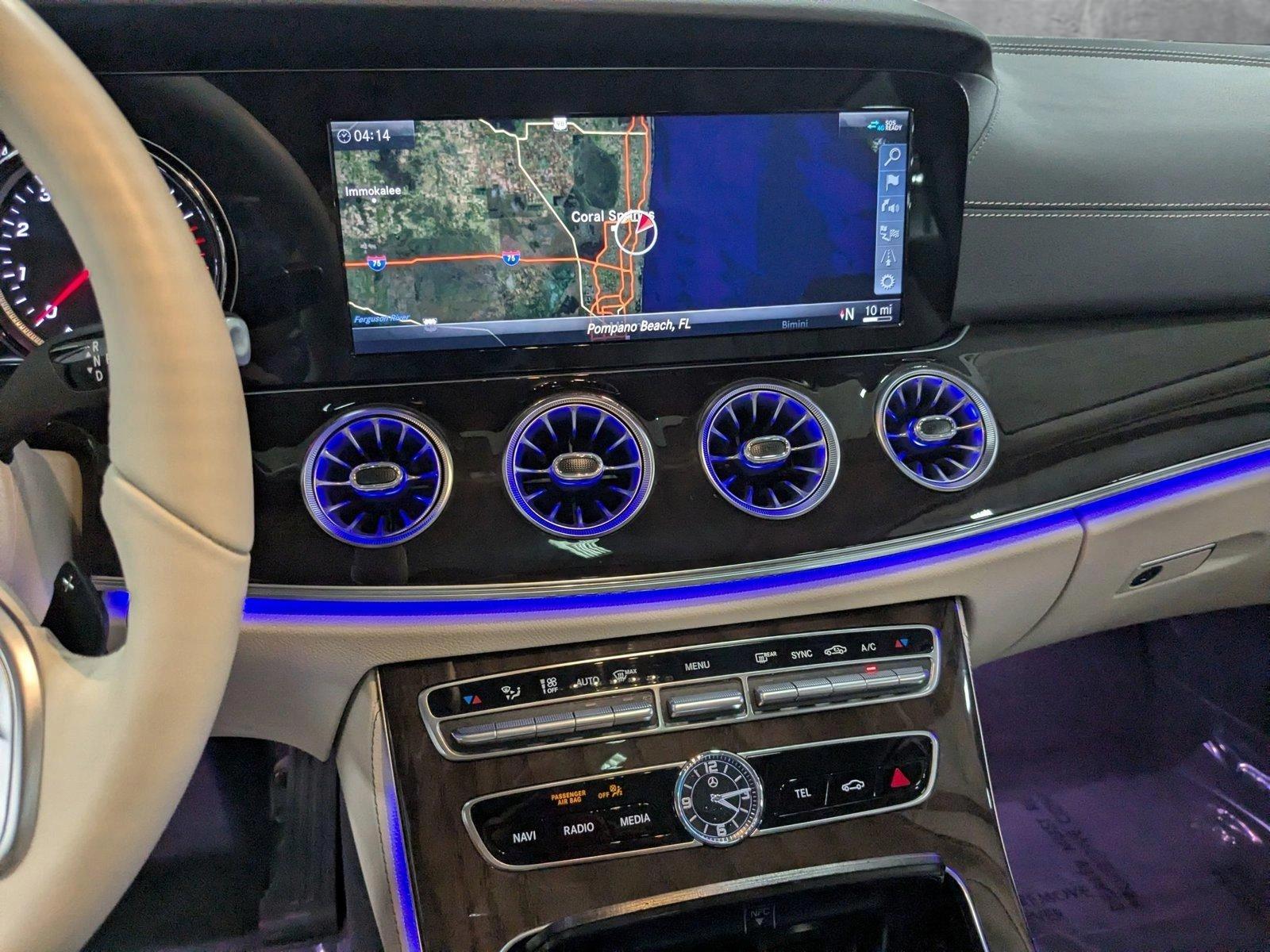 2019 Mercedes-Benz CLS Vehicle Photo in Pompano Beach, FL 33064