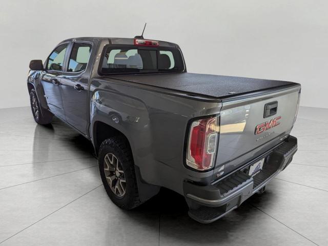 2022 GMC Canyon Vehicle Photo in Oshkosh, WI 54901