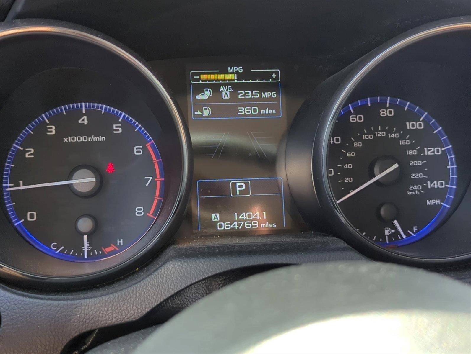 2019 Subaru Outback Vehicle Photo in Ft. Myers, FL 33907