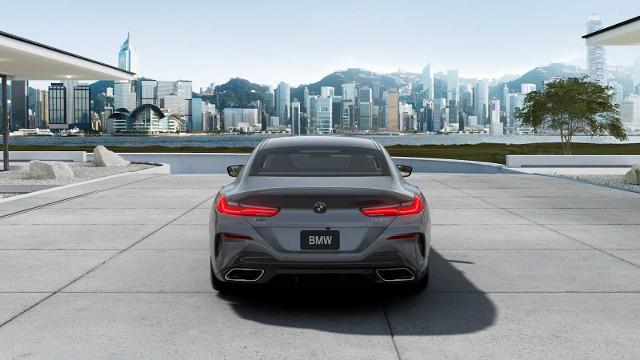 2026 BMW 840i Vehicle Photo in GRAPEVINE, TX 76051