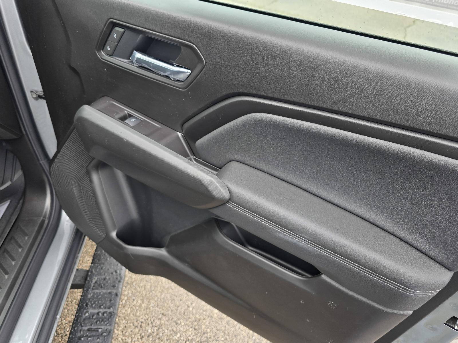 2025 GMC Canyon Vehicle Photo in Rolla, MO 65401