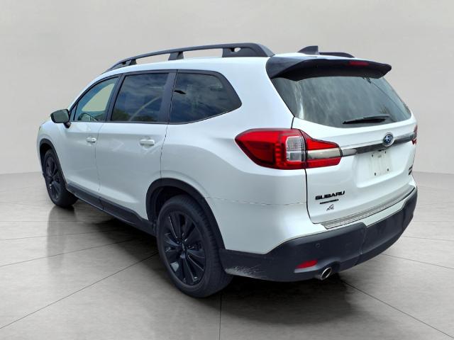 2022 Subaru Ascent Vehicle Photo in Oshkosh, WI 54904
