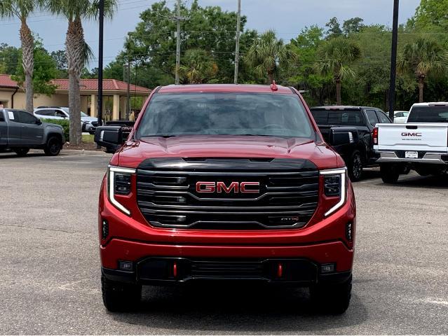 2025 GMC Sierra 1500 Vehicle Photo in BEAUFORT, SC 29906-4218