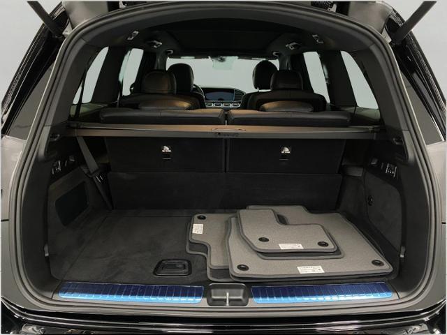 2025 Mercedes-Benz GLS Vehicle Photo in Appleton, WI 54913