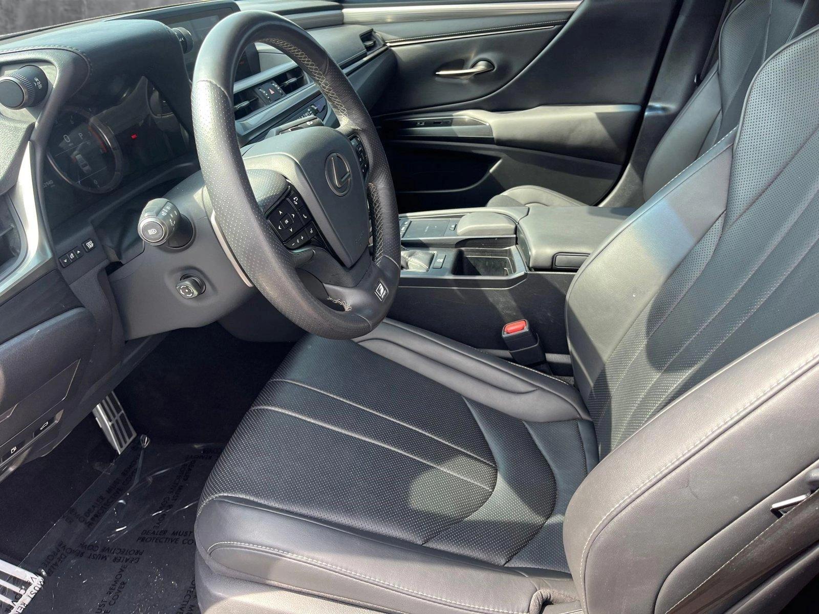2020 Lexus ES 350 Vehicle Photo in Tampa, FL 33614