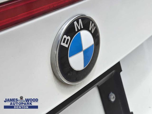 2013 BMW 128i Vehicle Photo in DENTON, TX 76210-9321