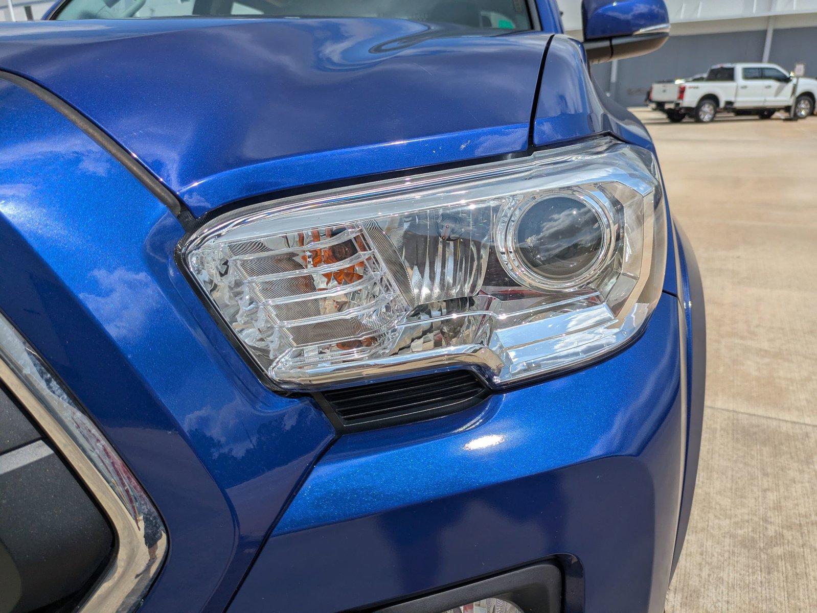 2023 Toyota Tacoma 4WD Vehicle Photo in Winter Park, FL 32792