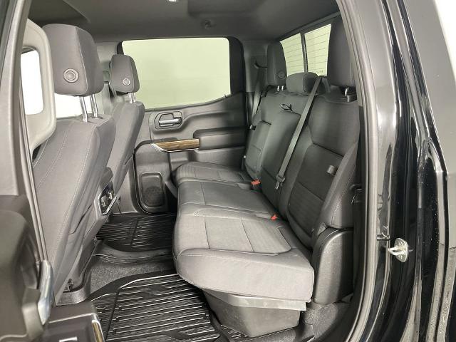2021 GMC Sierra 1500 Vehicle Photo in GILBERT, AZ 85297-0402