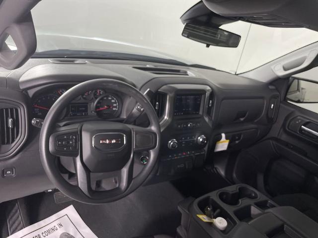 2024 GMC Sierra 1500 Vehicle Photo in GILBERT, AZ 85297-0402