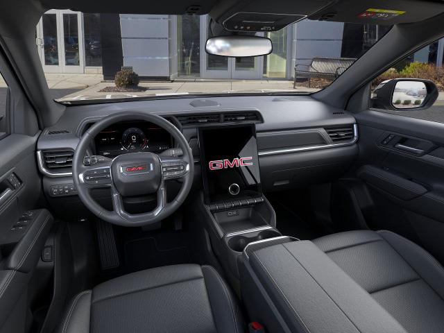 2026 GMC Terrain Vehicle Photo in DANBURY, CT 06810-5034