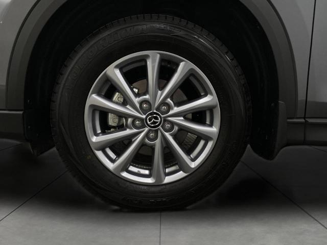 2023 Mazda CX-5 Vehicle Photo in Appleton, WI 54913