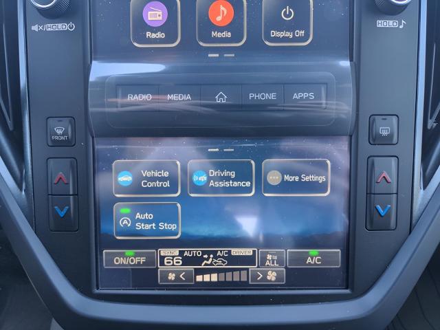 2025 Subaru Forester Vehicle Photo in Green Bay, WI 54304