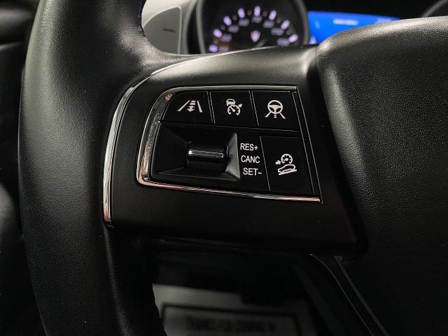 2019 Maserati Levante Vehicle Photo in Appleton, WI 54913