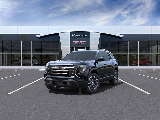2026 GMC Terrain Vehicle Photo in WATERTOWN, CT 06795-3318