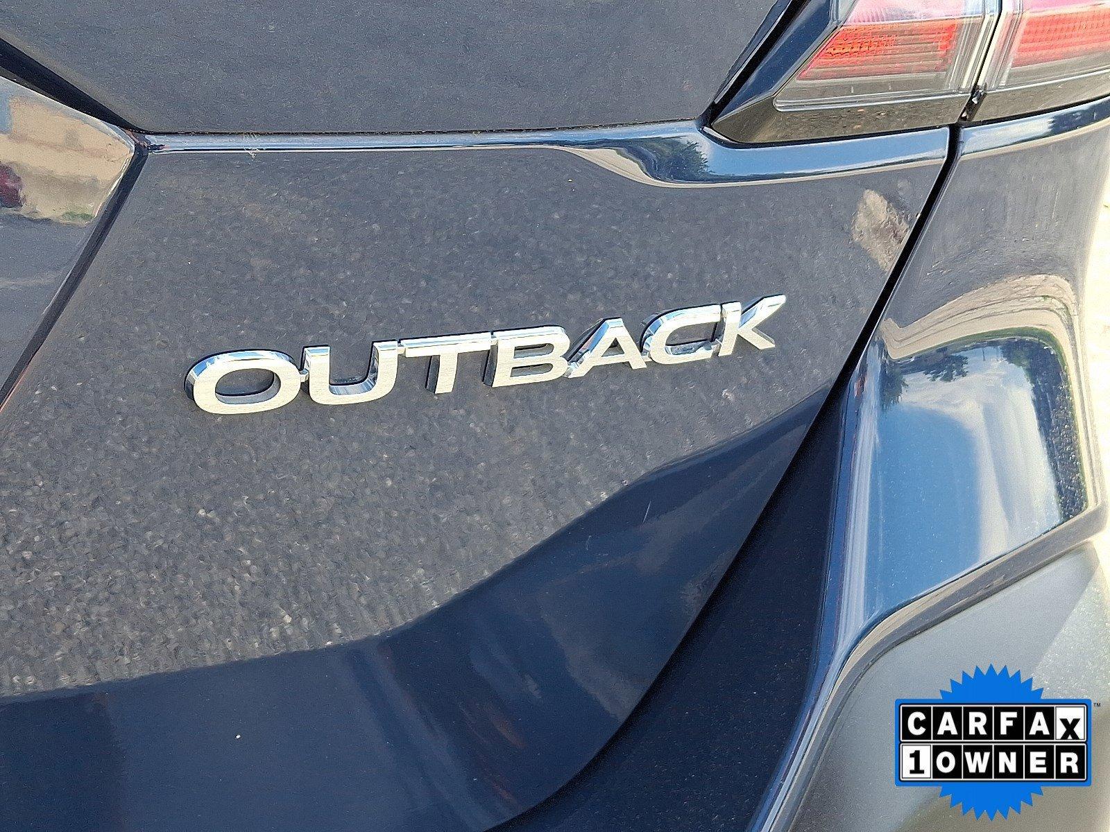 2024 Subaru Outback Vehicle Photo in Harrisburg, PA 17111