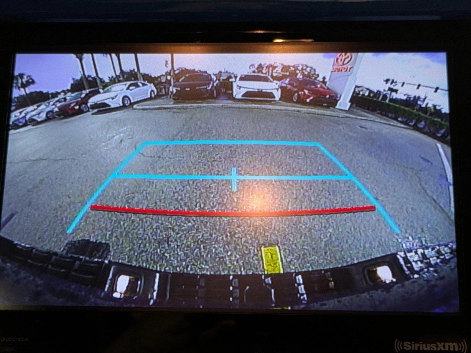 2023 Toyota Tacoma 4WD Vehicle Photo in Winter Park, FL 32792