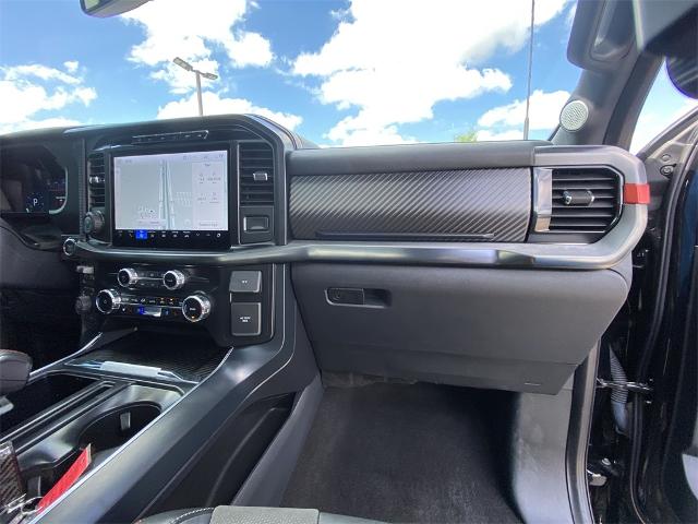 2024 Ford F-150 Vehicle Photo in Greenville, TX 75402