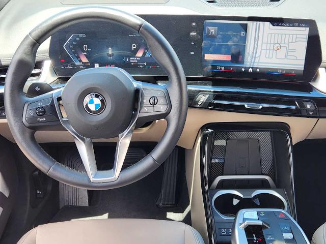 2024 BMW X1 xDrive28i Vehicle Photo in PLANO, TX 75024