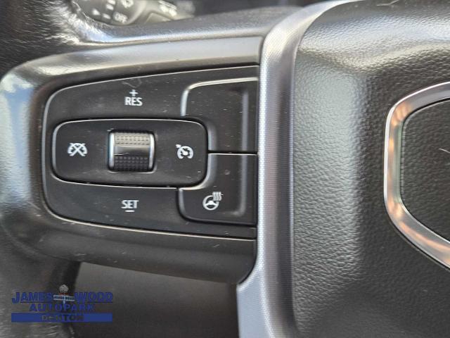 2020 GMC Sierra 1500 Vehicle Photo in DENTON, TX 76210-9321