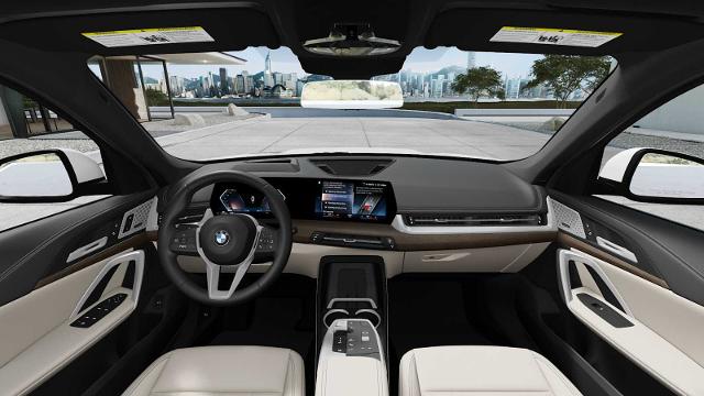 2025 BMW X1 xDrive28i Vehicle Photo in GRAPEVINE, TX 76051