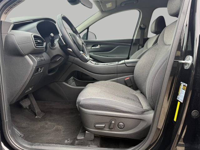 2022 Hyundai SANTA FE Vehicle Photo in Appleton, WI 54914