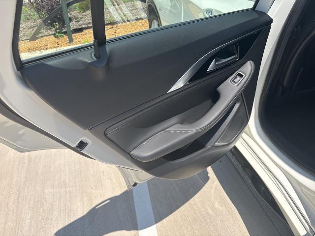 2019 INFINITI QX30 Vehicle Photo in Grapevine, TX 76051