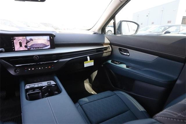 2025 Nissan Murano Vehicle Photo in Hazelwood, MO 63042