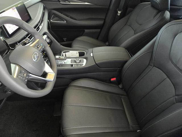 2025 INFINITI QX60 Vehicle Photo in DALLAS, TX 75209