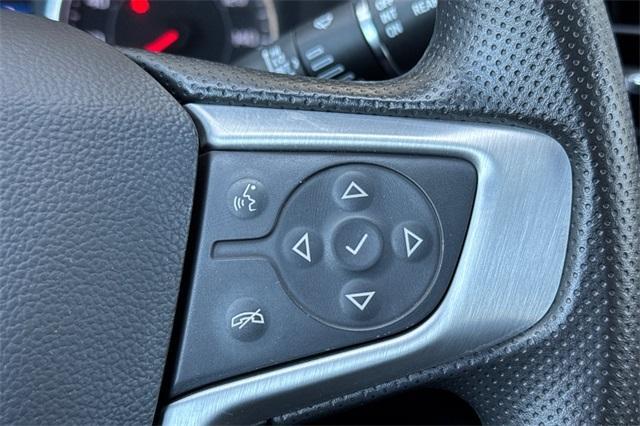 2023 GMC Acadia Vehicle Photo in ELK GROVE, CA 95757-8703