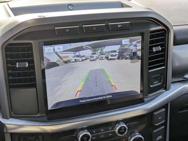 2023 Ford F-150 Vehicle Photo in SELMA, TX 78154-1459