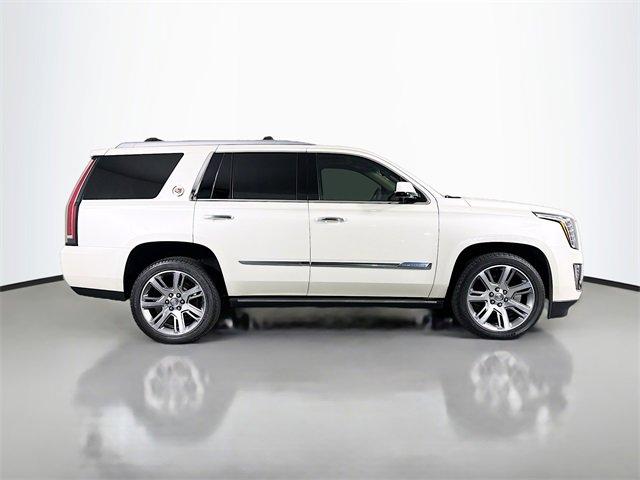 2015 Cadillac Escalade Vehicle Photo in PUYALLUP, WA 98371-4149