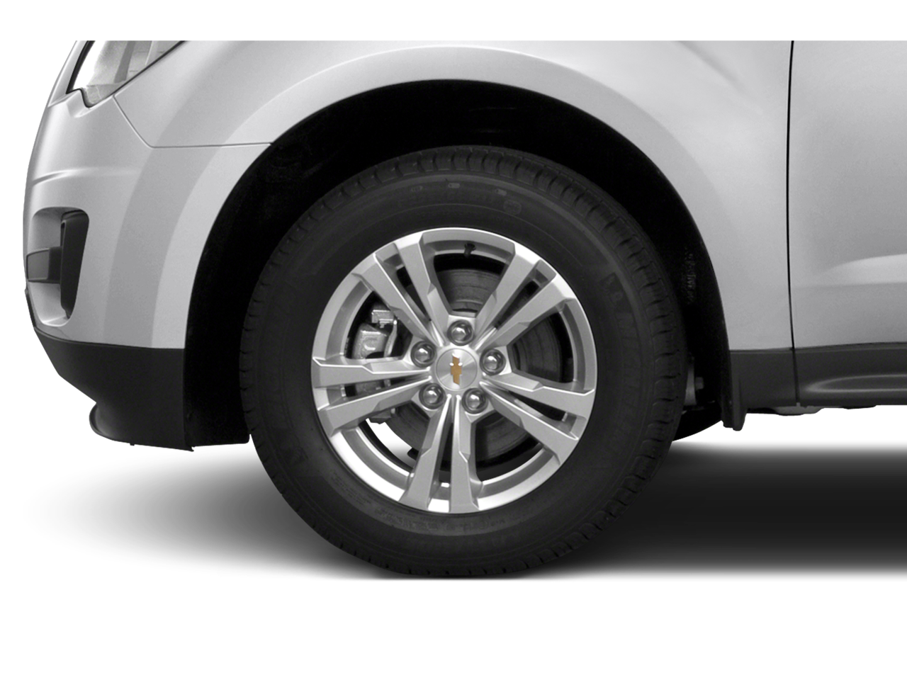 2015 Chevrolet Equinox Vehicle Photo in Gaffney, SC 29341