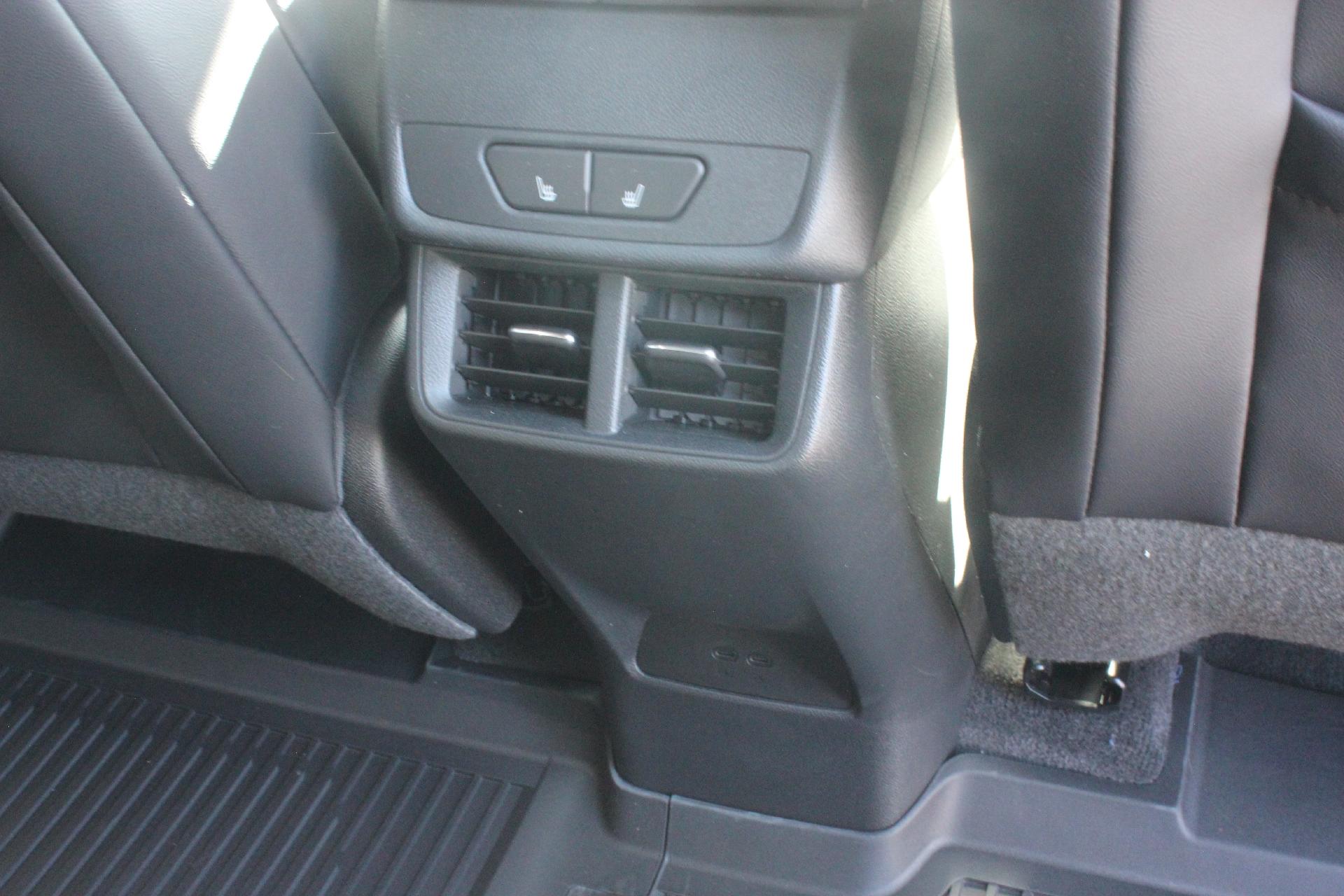 2026 GMC Terrain Vehicle Photo in AURORA, CO 80012-4011