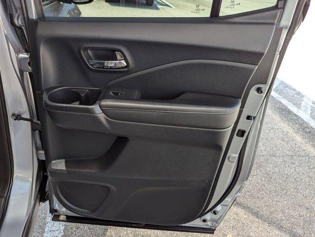 2023 Honda Ridgeline Vehicle Photo in San Antonio, TX 78230