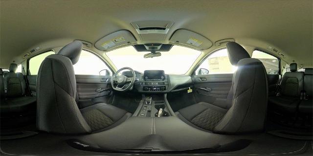 2025 Nissan Pathfinder Vehicle Photo in Tulsa, OK 74129