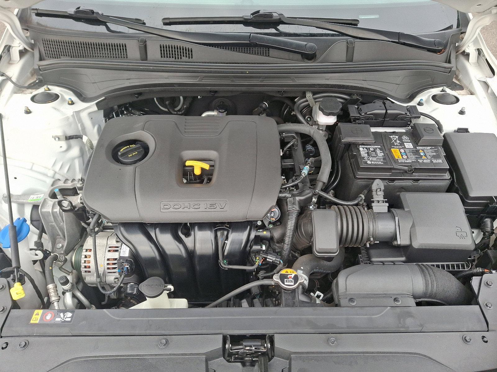 2022 Kia Forte Vehicle Photo in Langhorne, PA 19047