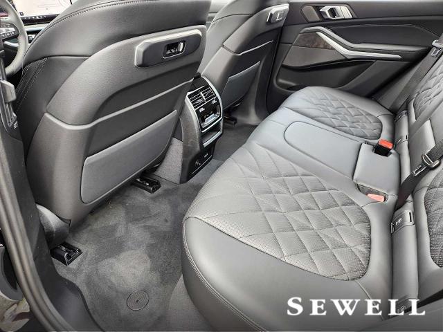 2026 BMW X5 xDrive40i Vehicle Photo in PLANO, TX 75024