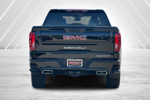 2025 GMC Sierra 1500 Vehicle Photo in STOCKTON, CA 95212-2838