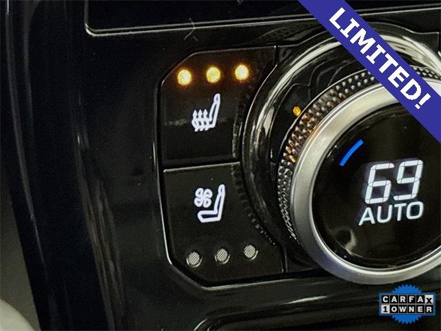 2023 Toyota Highlander Vehicle Photo in Puyallup, WA 98371