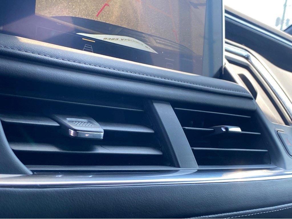 2024 Chevrolet Suburban Vehicle Photo in SAVANNAH, GA 31406-4513