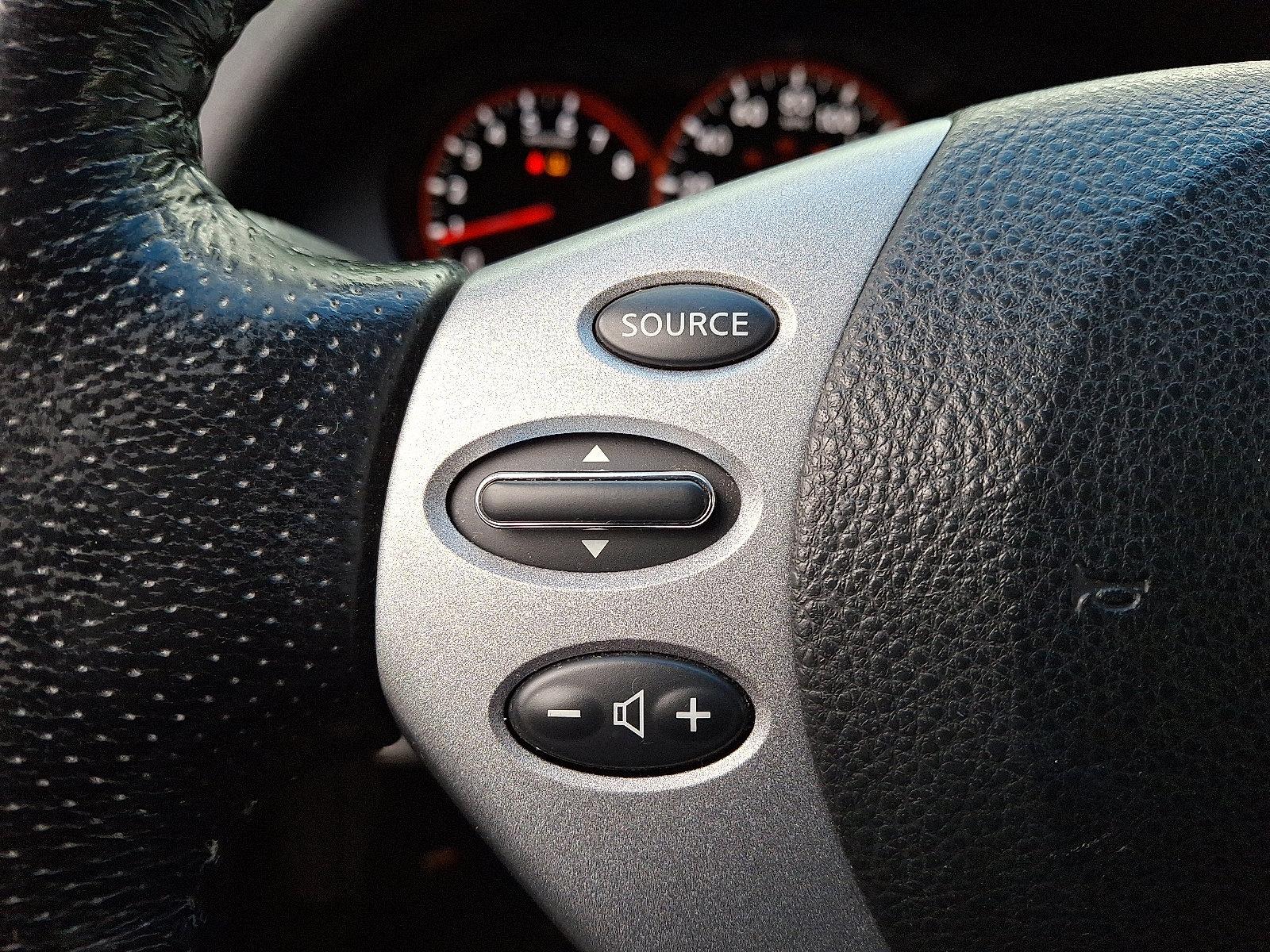 2009 Nissan Altima Vehicle Photo in BETHLEHEM, PA 18017