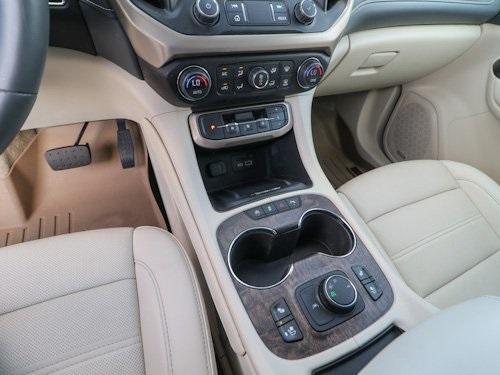 2023 GMC Acadia Vehicle Photo in HOMOSASSA, FL 34448-1461