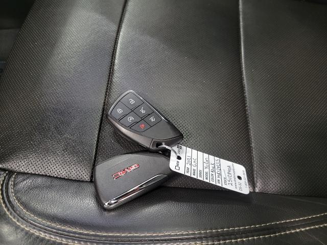 2021 GMC Yukon Vehicle Photo in NEENAH, WI 54956-2243
