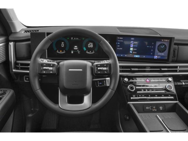 2025 Hyundai SANTA FE Vehicle Photo in Peoria, IL 61615