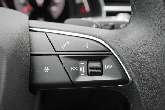 2023 Audi Q7 Vehicle Photo in HOUSTON, TX 77090